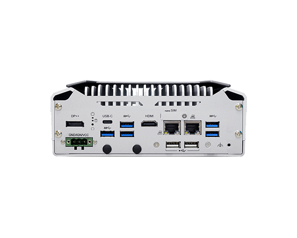 VC70B-MTH｜Intel®｜Industrial Computers｜DFI